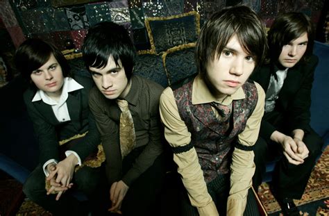 The End of All Things: Panic! at the Disco and Their Downfall - The New ...