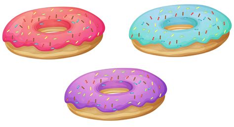 Donuts clipart coffee, Donuts coffee Transparent FREE for download on WebStockReview 2022