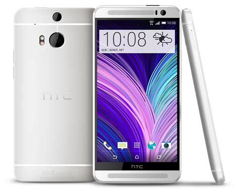 HTC One M8 - TechyTalk