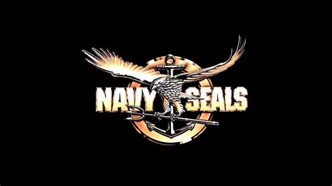 Navy Seals Logo Wallpapers - Wallpaper Cave