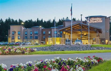 HAMPTON INN & SUITES WHITEFISH $136 ($̶1̶8̶3̶) - Updated 2022 Prices ...