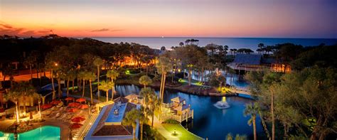 Sonesta Resort Hilton Head Island Hotel | Sonesta