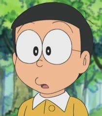 Nobita Nobi Voice - Doraemon franchise | Behind The Voice Actors