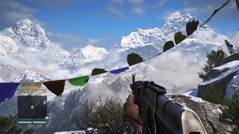 Far Cry 4 Review | bit-tech.net