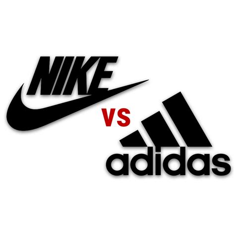 Nike vs Adidas : quelle est la meilleure marque