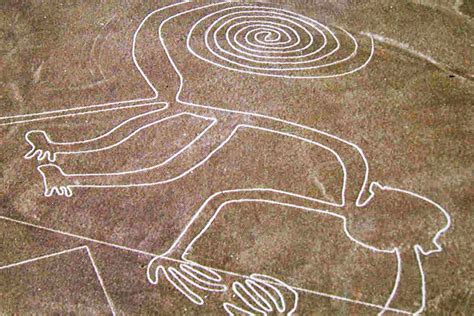 The mysterious Nazca lines | Viva Peru Tours