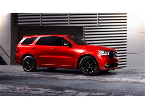 2015 Dodge Durango Pictures: | U.S. News