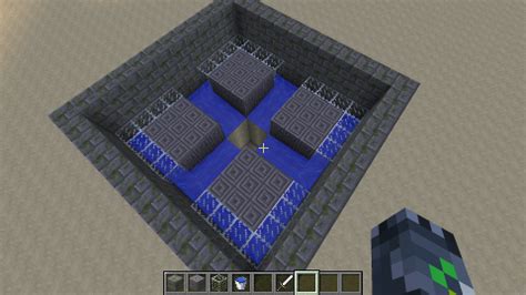 Minecraft Mob Farm – Telegraph