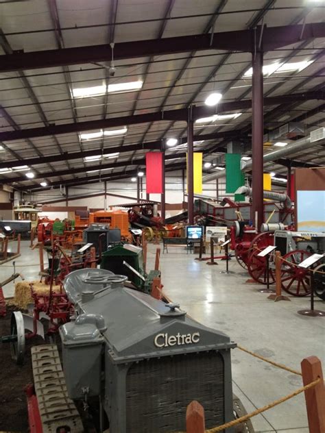 Hays Antique Truck Museum - Museums - Woodland, CA - Yelp