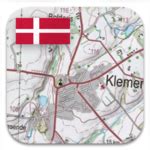 Denmark Topo Maps for PC - How to Install on Windows PC, Mac