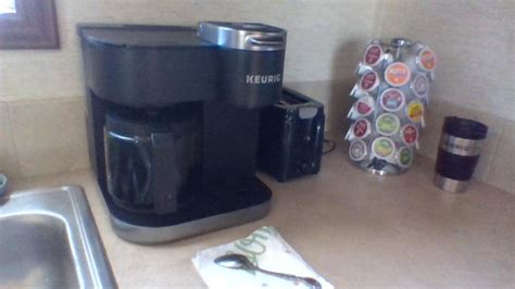 Keurig K-Cup 36-Count Pod Carousel