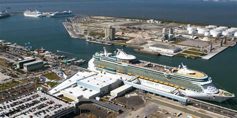 Efforts Underway for New Cruise Terminal at Port Canaveral | Cruise News | CruiseMapper