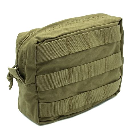 Shellback Tactical 6 x 8 Utility Pouch