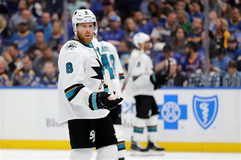 Dallas Stars Rumors: Joe Pavelski Expected To Sign Contract With Stars