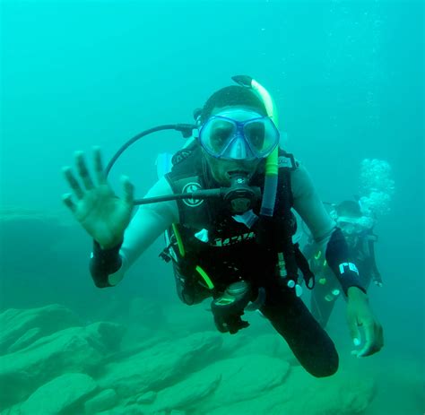 Gallery – Aqua Africa • Diving and accommodation in Nkhata Bay, Lake Malawi