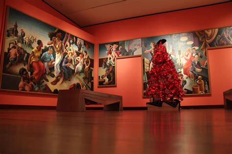 Southwest Daily Images: New Britain Museum of American Art