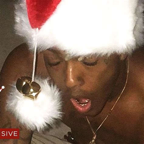 XXXTentacion "A Ghetto Christmas Carol" (WSHH Exclusive - Official Audio) by XXXTentacion ...