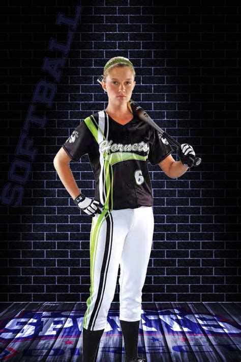 Premium Custom Softball Uniforms & Apparel | Team Sports Direct ...