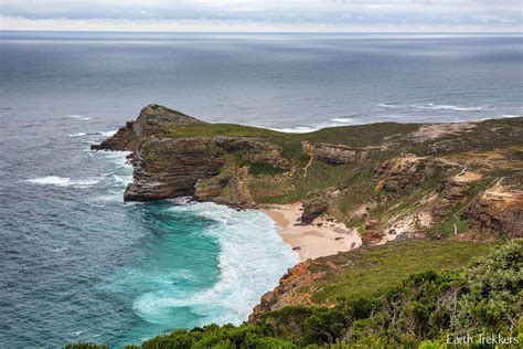 Cape of Good Hope, The Most Beautiful Headland in South Africa ...