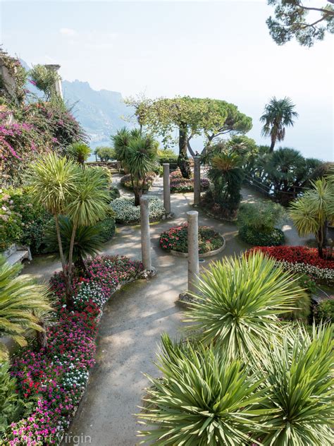 Villa Rufolo, Ravello Ravello, Wedding Venues, Sidewalk, Villa, Italy, Structures, Places ...