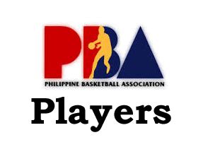 List of PBA Players from Cebu