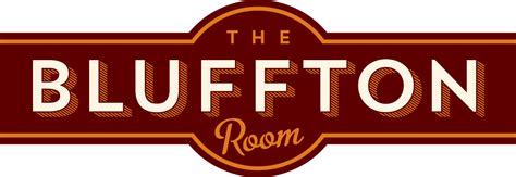 Reservations — The Bluffton Room