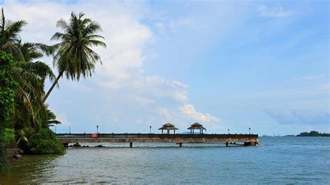 Ubin Island (Pulau Ubin) , Singapore | Tickets & Tours - 2024