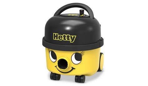 Buy Hetty HET160-11 Bagged Cylinder Vacuum Cleaner | Vacuum cleaners ...