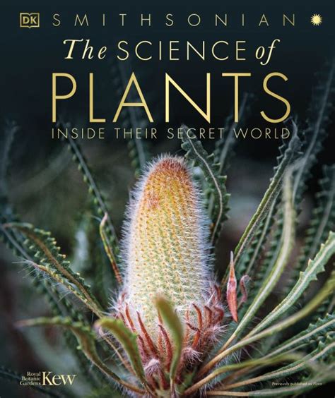 The Science of Plants | DK US