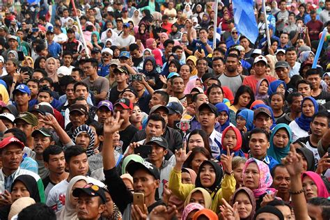 Will Indonesians even bother to vote? | The ASEAN Post