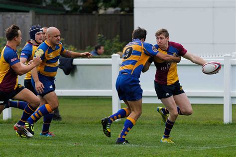 Cobham Rugby :: Gallery