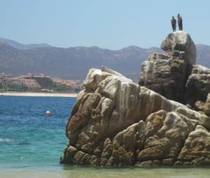 Cabo: The Arch & Snorkeling - Gina Pacelli : Gina Pacelli