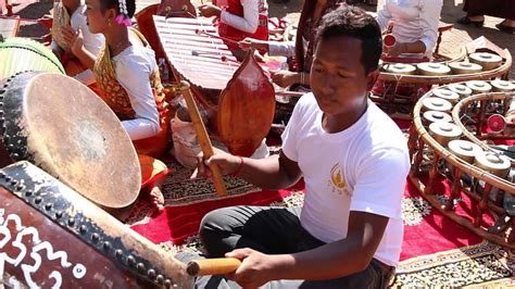 Pleng Pinpeat Khmer Traditional Music | pinpeat music of cambodia (Original) tong664 - YouTube