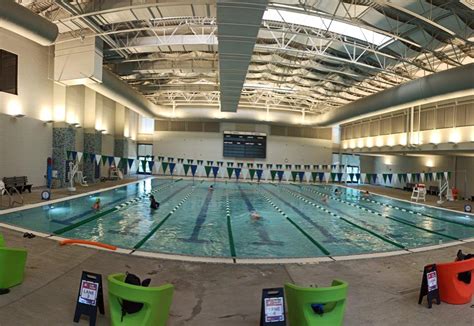 Ymca Aquatic Center Yakima Hours | IKeala.com