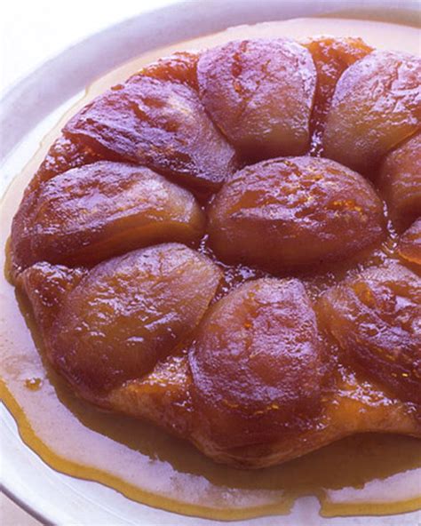 Tarte Tatin | Recipe | Tarte tatin, Tarte tatin recipe, Tart dessert