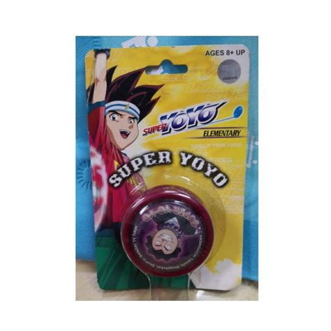 Super Yoyo - Nimbus Imports