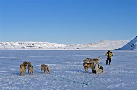 Images: Greenland's Gorgeous Glaciers | Live Science