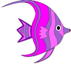 fish clip art | Clipart Panda - Free Clipart Images