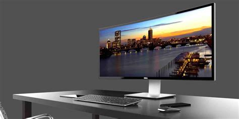 The Best Large LED Monitor - Reactual