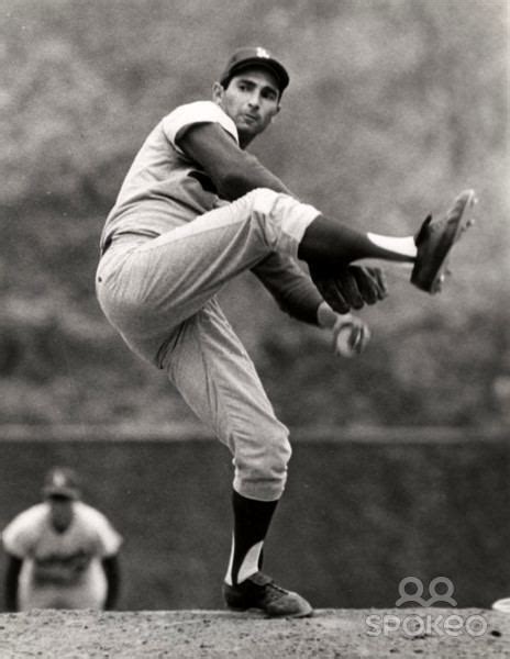 Sandy Koufax ~ Complete Information [ Wiki | Photos | Videos ]