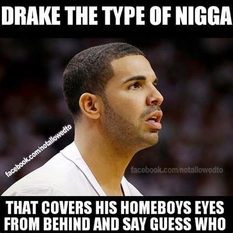 Drake the type.. lmao!! | Drake jokes, Funny internet memes, Drake