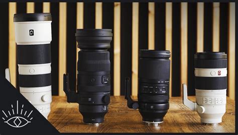 Sony, Sigma, and Tamron: Who Makes the Best Supertelephoto Zoom Lens? | Fstoppers