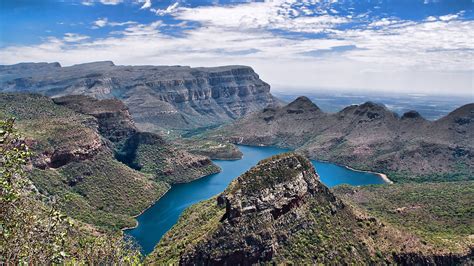 Blyde River Canyon, Mpumalanga, South Africa | South africa travel ...