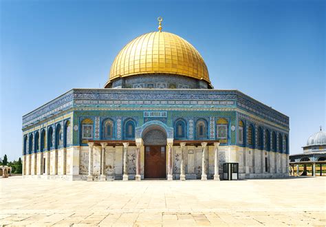 القدس (AL-QUDS) IS THE HOMELAND OF THE MUSLIMS AND THIS CASE IS THE CASE OF ALL MUSLIMS – Halal ...