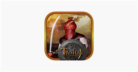 ‎Tanhaji - The Maratha Warrior on the App Store