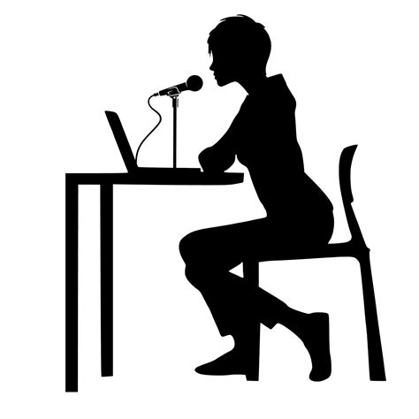 Interview ,microphone, Speech,woman Free Stock Photo - Public Domain Pictures