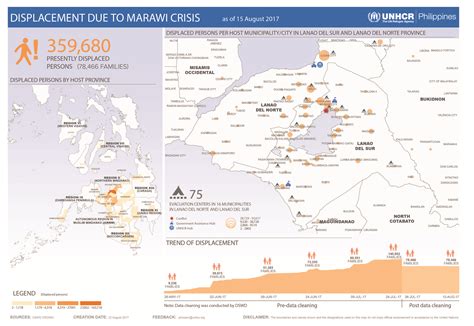 Marawi Map - Map of Marawi | A map of Marawi City. Photo courtesy of ... - Republic of malawi ...