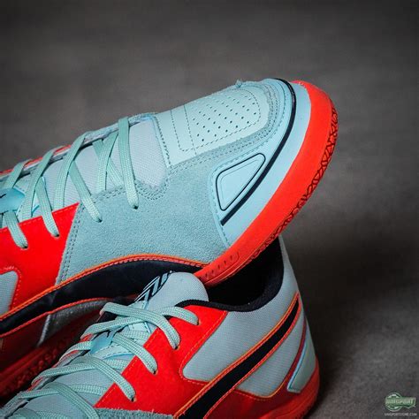 The ultimate futsal shoe from PUMA