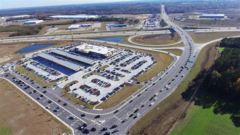 Outparcels at Indigo Circle - Buc-ee's Florence