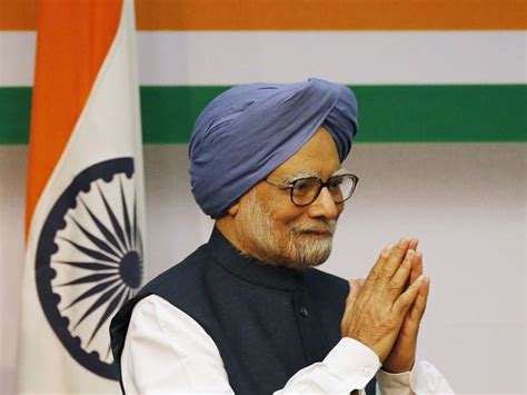 Dr Manmohan Singh Prime Minister Of India - News Now Ace